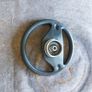 Escort RS turbo/XR3i steering wheel Image 8