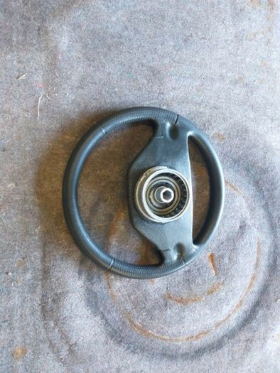 Escort RS turbo/XR3i steering wheel