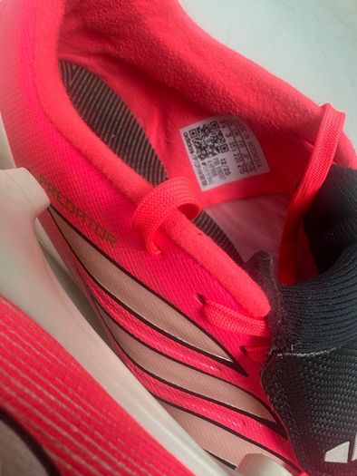 Adidas World Cup Predators