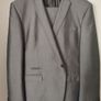 men's grey Image 7