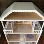 KidKraft wooden dollhouse Image 4