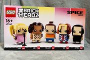 LEGO BrickHeadz Spice Girls Tribute (40548) Retired