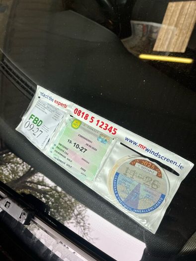Vw Golf Gt 2.0tdi