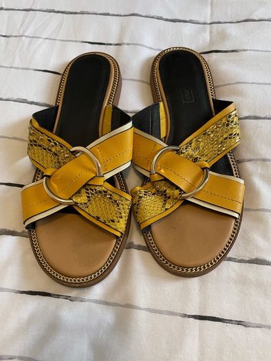 River Island Sandals