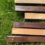 Reclaimed Timber Beams Image 4