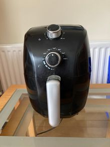 Air fryer