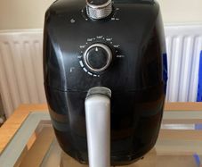 Air fryer