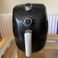 Air fryer