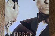 James Bond- Pierce Brosnan Collection