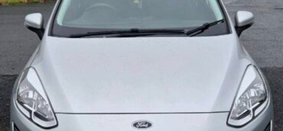 Ford Fiesta 1.1 70PS Low Mileage