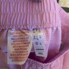 girls adidas shorts