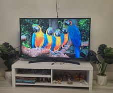 LG tv 49"