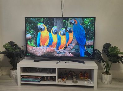 LG tv 49"