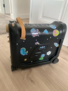 Jetkids by Stokke Bedbox