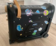 Jetkids by Stokke Bedbox
