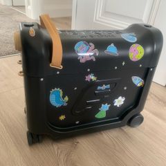 Jetkids by Stokke Bedbox