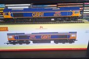 Model Train