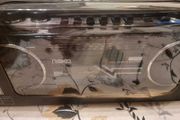 Boombox Reka, new, unopened. Perfect for gift.