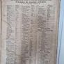 Victorian Music Sheet Image 9