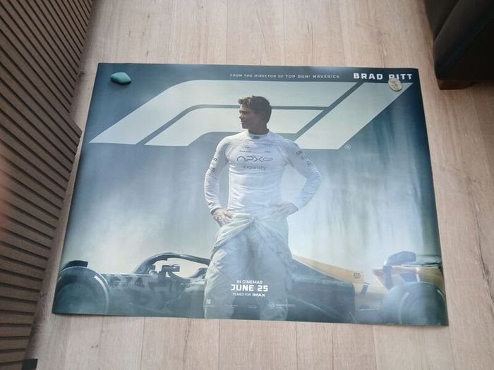 Cinema Quad Posters Buy One And Get 50% Off The Cheaper One!