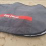 windsurfing kit fanatic shark 145 for beginners Image 8