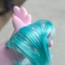 Oakly Pony Friends Moose HTF Rare MLP G1 My Little Pony Image 7