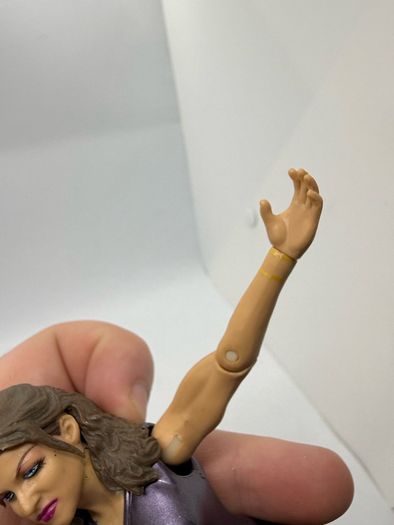 wwe Stephanie McMahon action figure