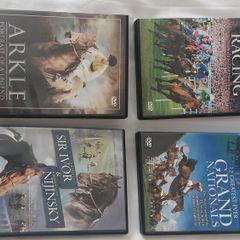 horse racing Dvd