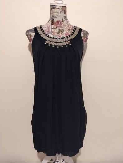 Beautiful Dress New With Tags
