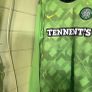celtic 2010 2011 jerseys Image 3