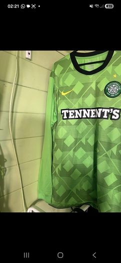 celtic 2010 2011 jerseys