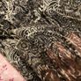 Black Lacy Per Una Top Image 7