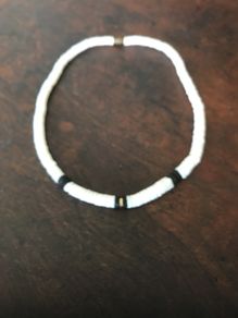 Choker Necklace