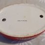 Vintage Haig ashtray Image 2