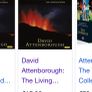 Brand new David Attenborough The Living Planet Image 4