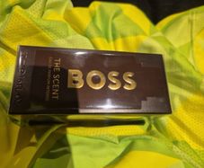 Hugo Boss The Scent: Eau De Parfum