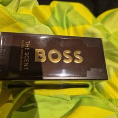 Hugo Boss The Scent: Eau De Parfum