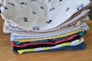 Baby boy clothes