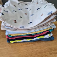 Baby boy clothes