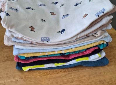Baby boy clothes