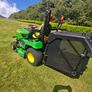 John Deere X950r Image 8