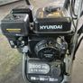 petrol power washer Image 3