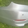 BMW E60 Rear Bumper Image 2