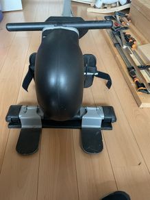 Rower