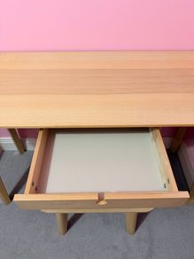 Child Art Desk