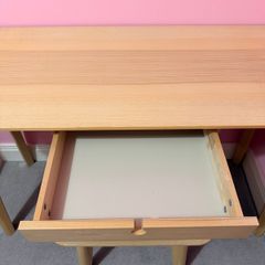 Child Art Desk