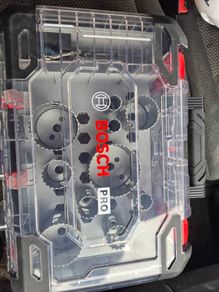 bosh hole saw blades.