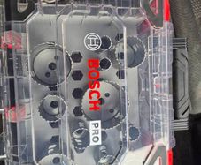 bosh hole saw blades.