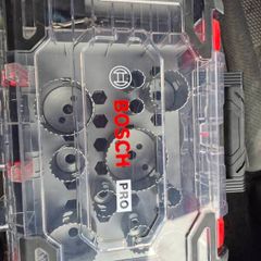 bosh hole saw blades.