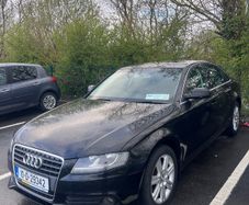 2010 Audi A4